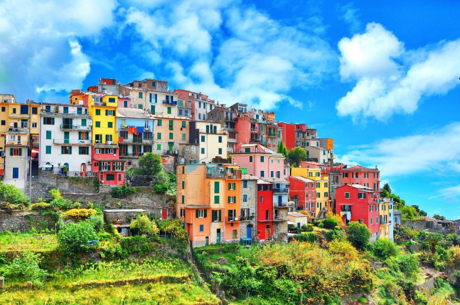 La Gatta - Appartamento Al Centro Di La Spezia Exterior foto